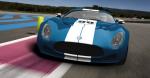 AC 378 GT Zagato 2012 года